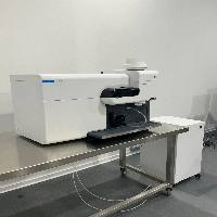 Agilent Technologies 4210 MP/AES image 0
